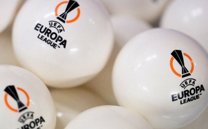 UEFA Avropa Liqasında pley-offun cütləri bəlli oldu UEFA Avropa Liqasında pley-offun cütləri bəlli oldu