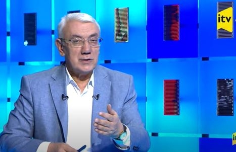 Erməni ekspertdən gözlənilməz etiraflar – Boris Navasardyanın fikirləri, Eldar Namazovun şərhi