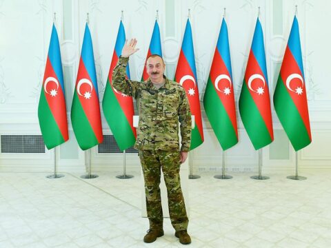 Mübarək Gün: 9 Noyabr