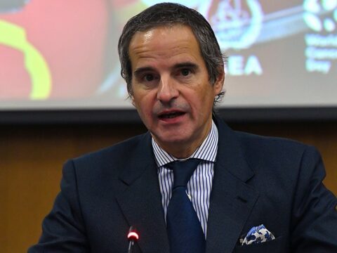 MAQATE Ukraynada “çirkli bomba” ilə bağlı heç bir sübut tapmadı