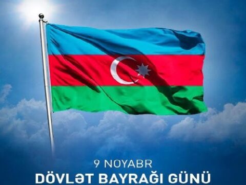 Fəzail Ağamalıdan xalqa bayram təbriki