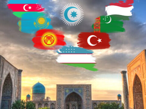 Türk ölkələrinin liderləri Səmərqənddə toplaşır