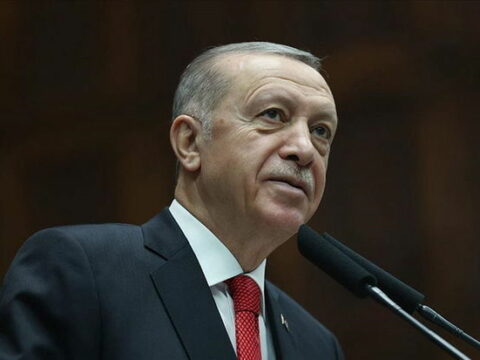 Ərdoğan: “İrəvanın Laçın və Zəngəzurla bağlı addımları münasibətlərimizi müsbət istiqamətdə dəyişər”