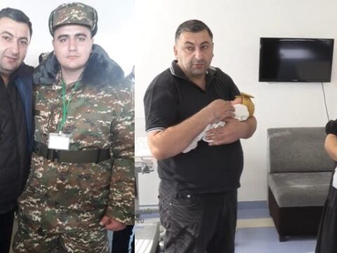Ermənistan ölən hərbçilərin yaşlanmış analarını yenidən doğmağa çağırır