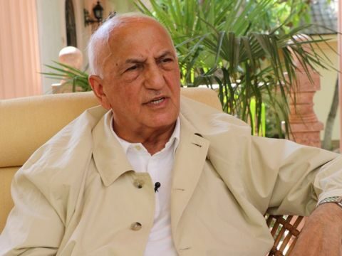 YAP-dan Əli İnsanovla bağlı açıqlama: “Başqa cür mümkün deyil”