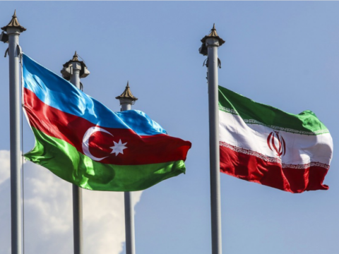 Azərbaycan deputatları iranlı həmkarları ilə əlaqəni kəsib