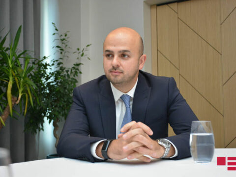 Prezidentin xüsusi nümayəndəsi: “Ağalıdakı internetin sürəti heç Bakıda belə yoxdur”