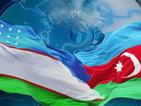 Azərbaycan-Özbəkistan münasibətlərində yeni dövr