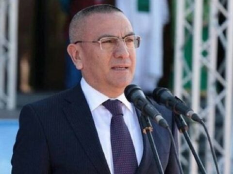 Alimpaşa Məmmədov DTX-nin təcridxanasından çıxarılıb
