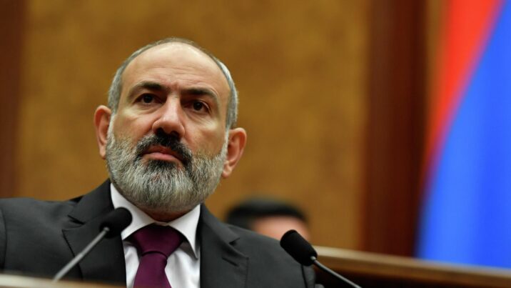 “Qarabağa görə bütün dünyaya qarşı təkbaşına mübarizə aparmamalıyıq” “Qarabağa görə bütün dünyaya qarşı təkbaşına mübarizə aparmamalıyıq”