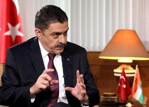 Türkiyə İsrailə səfir təyinatını rəsmiləşdirdi