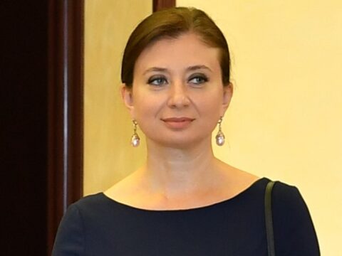 Azərbaycan inkişafın yeni mərhələsindədir