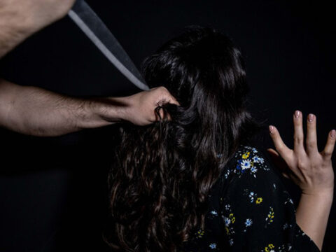 Mesaja görə bacısını öldürdü – “Namusumu təmizlədim”