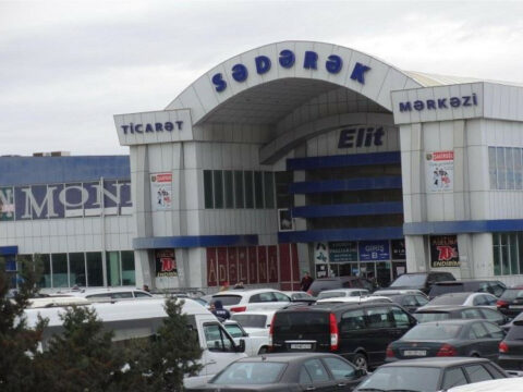 “Sədərək”də sahibkara xəsarət yetirildi – 30 min manat pulu götürüldü
