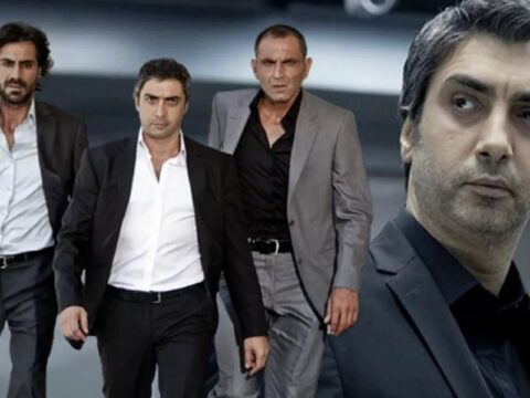 “Kurtlar Vadisi” geri dönür – “Polat Alemdar” AÇIQLADI