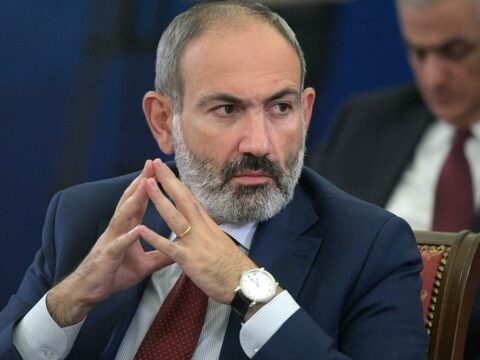 “Nikol Paşinyan Konstitusiyaya dəyişikliklər etməyə hazırlaşır”