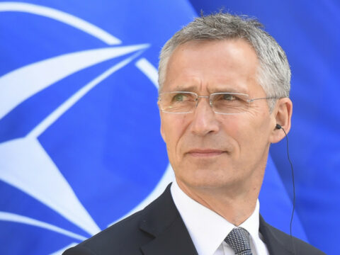 NATO on minlərlə Ukrayna hərbçisinə təlim keçib
