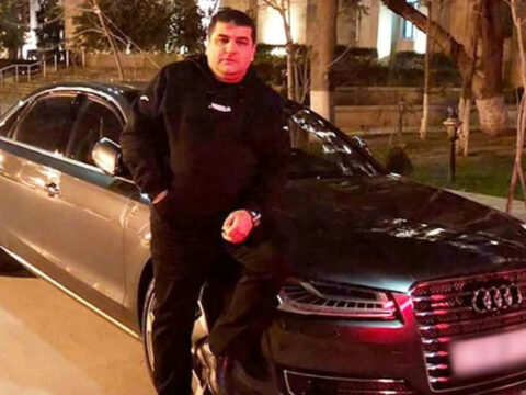 “Ayaqlarım yerdən üzüldü, göyə qalxdım”