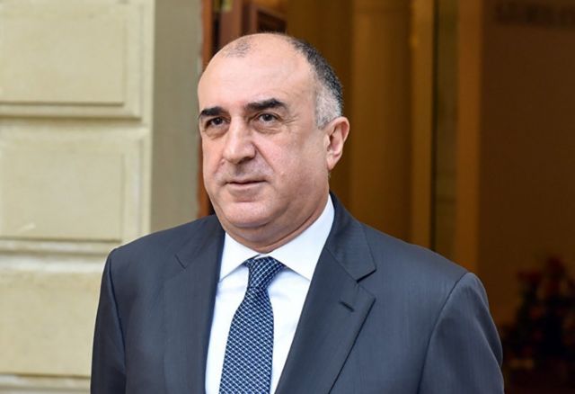“İsraildə səfirliyin açılması İrana qarşı deyil” – Sabiq nazir “İsraildə səfirliyin açılması İrana qarşı deyil” – Sabiq nazir