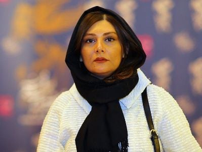 İranda etirazları dəstəkləyən tanınmış aktrisalar həbs olunub İranda etirazları dəstəkləyən tanınmış aktrisalar həbs olunub
