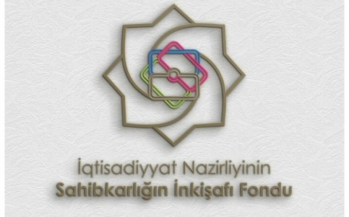Sahibkarlığın İnkişafı Fonduna sədr TƏYİN OLUNDU Sahibkarlığın İnkişafı Fonduna sədr TƏYİN OLUNDU