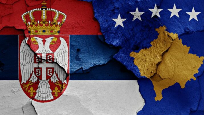 Serbiya və Kosovo arasında danışıqlar nəticəsiz qalıb Serbiya və Kosovo arasında danışıqlar nəticəsiz qalıb