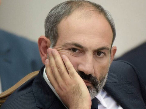 Ermənistanın Korrupsiyaya Qarşı Mübarizə Komitəsi Paşinyanın əmlaklarını yoxlayacaq