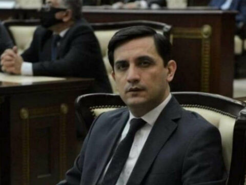 “Fransa Ermənistanı keçi qiymətinə satacaq”
