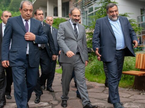 “Vardanyan Moskvaya gedir… – Qayıtdıqdan sonra bu məsələləri həll edəcək…”