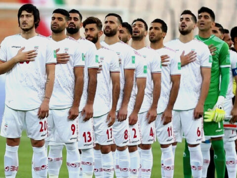 İran komandasının qeyri-fars futbolçuları – azərbaycanlı, türkmən, talış…