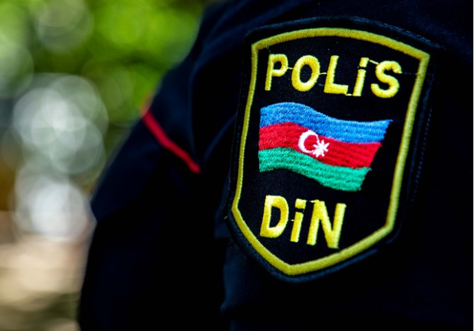 Gəncədə bıçaqlamada şübhəli bilinən şəxs tutuldu Gəncədə bıçaqlamada şübhəli bilinən şəxs tutuldu