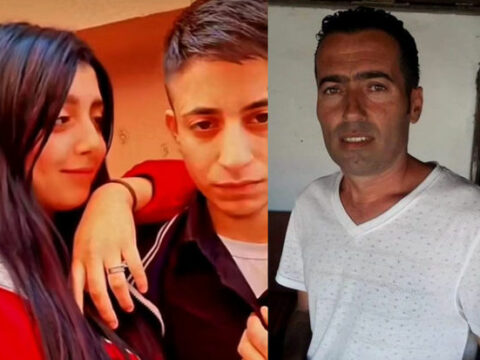 İstanbulda bir evdə üç meyit tapıldı: Başlarından silahla vurulublar