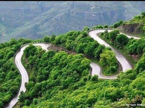 Laçın yolu bağlanmayacaq…