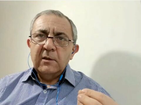 “İranda baş verənlərin əsl təşkilatlandırıcı amili pərdə arxasındadır…” -Bəs o hansı gücdür?..