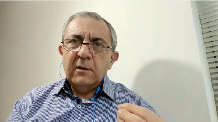 “İranda baş verənlərin əsl təşkilatlandırıcı amili pərdə arxasındadır…” -Bəs o hansı gücdür?.. “İranda baş verənlərin əsl təşkilatlandırıcı amili pərdə arxasındadır…” -Bəs o hansı gücdür?..