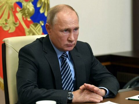 “Qərb Putinin hansı bunkerdə olduğunu bilir”