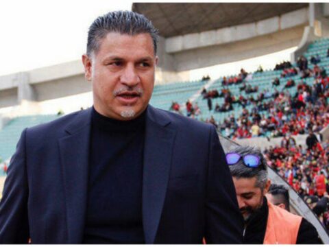 Azərbaycan əsilli futbolçu və onun ailəsi İranda təhdid olunub
