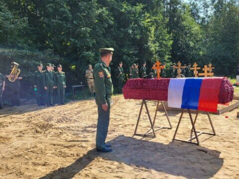 “Milçək kimi qırılırıq” – Rusiyanın bu kəndində çağırışçı qalmayıb