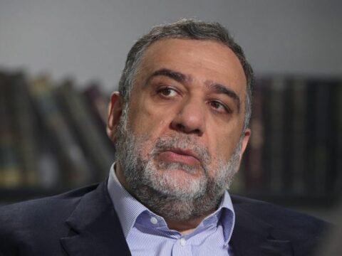 Vardanyan Qarabağla bağlı “planlarını” açıqladı