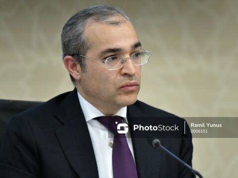 Nazir: “Cəbrayılda mobilizasiya şəhərciyinin salınması yekunlaşıb”