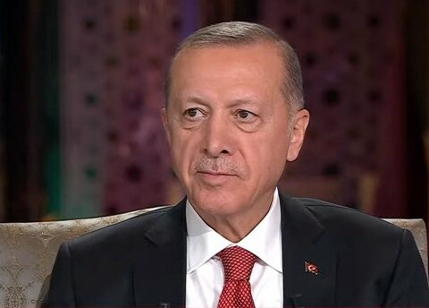 “Rusiya-Ukrayna savaşının bitməsinə çalışırıq” – Ərdoğan