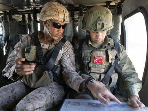 Suriyada ən yeni oyun qaydalarına hazırlıq: Əsədlə görüş, Ankaranın ABŞ ilə razılaşması