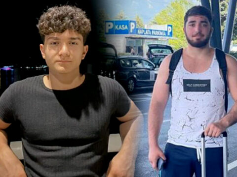 Turan qətlindən bir neçə dəqiqə əvvəl qalib gəlibmiş…
