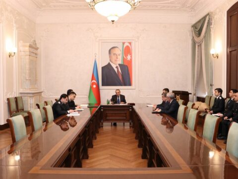 Kamran Əliyev onların işinə XİTAM VERDİ