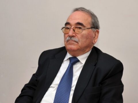 “Dədə Qorqud” dastanı Azərbaycanın tarixi coğrafiyasıdır…