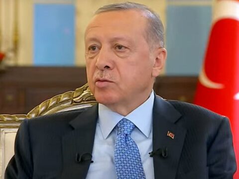 “Türkiyə artıq əvvəlki ölkə deyil” – Ərdoğan