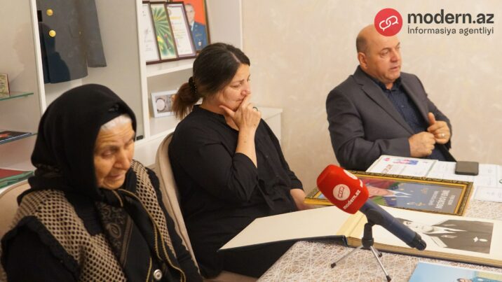 Qaraheybətdən gələn xəbər ad günü “hədiyyəsi” oldu Qaraheybətdən gələn xəbər ad günü “hədiyyəsi” oldu