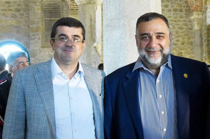 “Əlimizdə Arayikin, Vardanyanın həbsi üçün əsaslar var- amma eyni zamanda yoxdur…” “Əlimizdə Arayikin, Vardanyanın həbsi üçün əsaslar var- amma eyni zamanda yoxdur…”