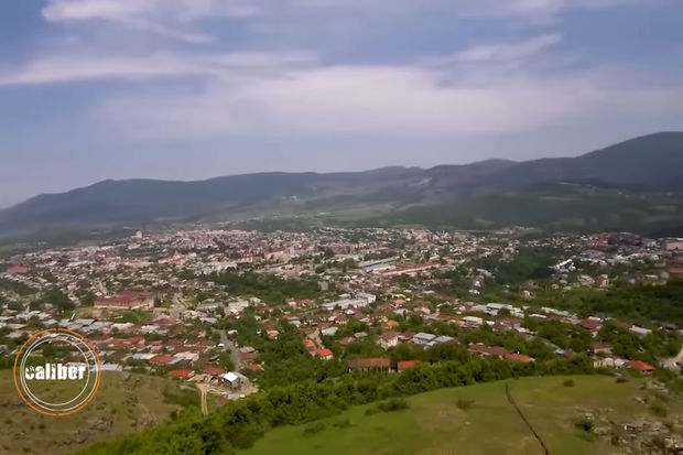 Öz-özünü zərərsizləşdirən iblislər kimi, “Dağlıq Qarabağ” da mövcud deyil Öz-özünü zərərsizləşdirən iblislər kimi, “Dağlıq Qarabağ” da mövcud deyil