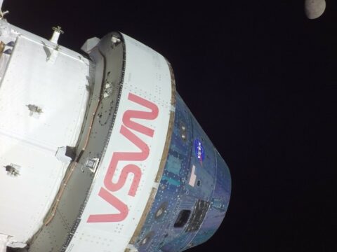 “Orion” kosmik gəmisinin Yerə qayıdacağı gün məlum olub